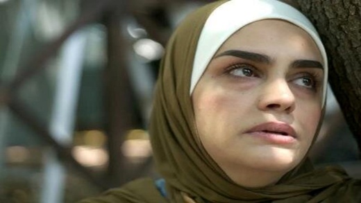 روایتی از غزه در معتبرترین جایزه سینمای جهان 